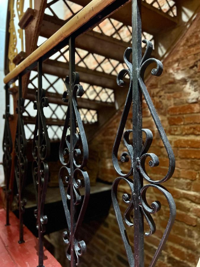 Pudrowy Apartament Old Town Design Stary Toruń Zewnętrze zdjęcie